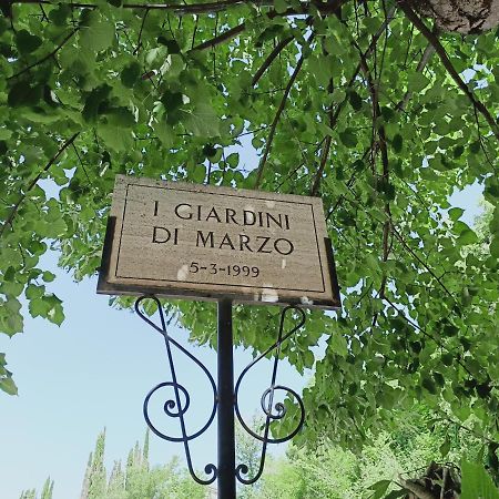 Musica E Poesia Da Battisti Ida Villa Poggio Bustone Kültér fotó