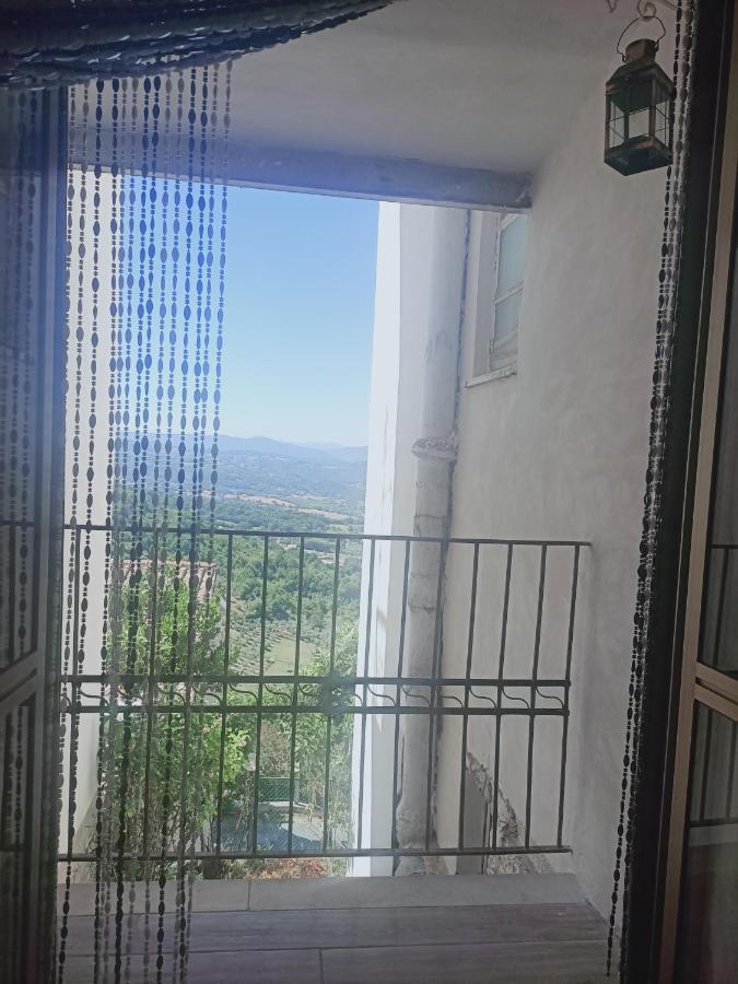 Musica E Poesia Da Battisti Ida Villa Poggio Bustone Kültér fotó
